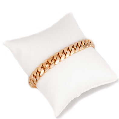 Two Tone Bracelet, Gold & Silver Bracelets, Link Bracelet, Oval Chain  Bracelet, Silver and Gold Bracelet, Paperclip Bracelet Mixed Metal - Etsy