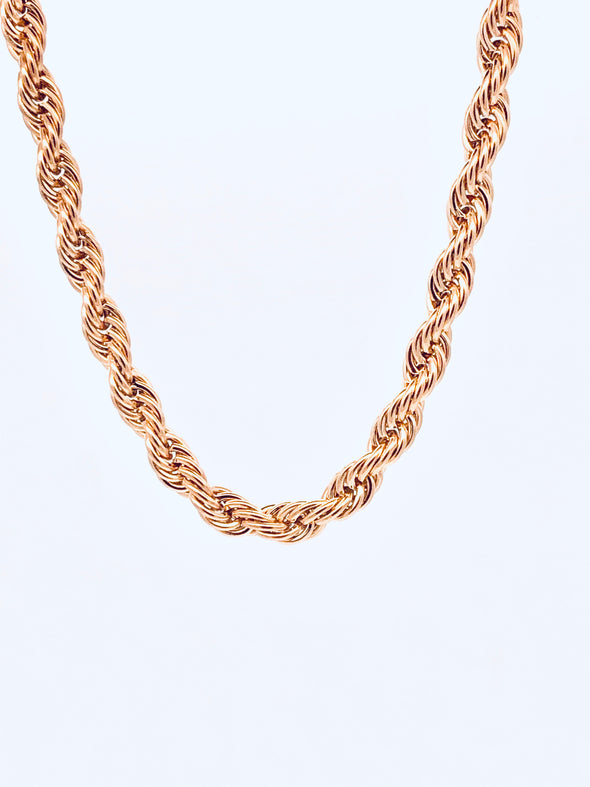 12 mm rope chain